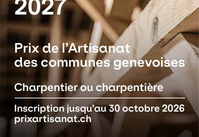 Concours 2027