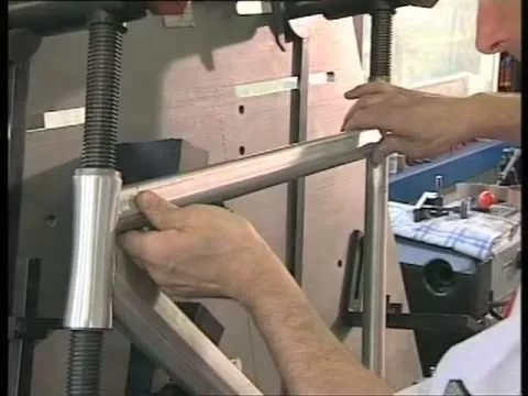 Aurélio Persico, créateur de vélos